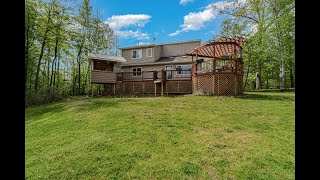 5735 Lakeside Drive video tour