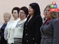 Ювілейний 25-й конкурс &quot;Учитель року&quot; пройшов у Херсоні