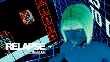 CANDY - eXistenZ (Official Music Video)