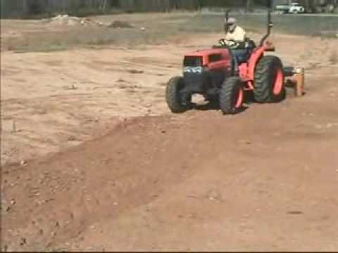 Woods Equipment - PowerRake  Part 3 of 4
