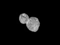 Zooming in on kuiper belt object ultima thule