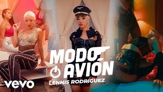 Lennis Rodriguez - Modo Avión