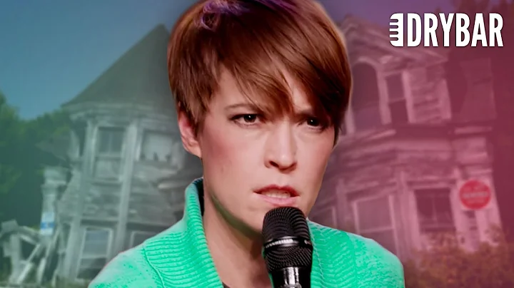 The Housing Market is the Worst. Mary Mack - Full ...