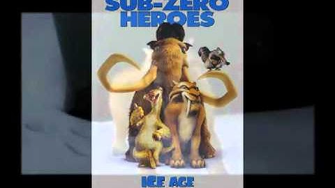 Ice Age Send Me On My Way