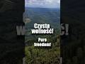 1117 m n.p.m. w pełnym słońcu! ☀️🏔️ / 1117 m above sea level!