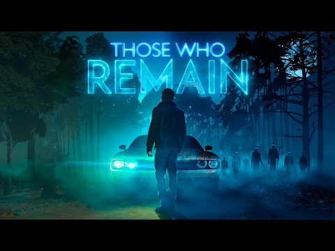 Those Who Remain Gamescom Reveal Trailer
