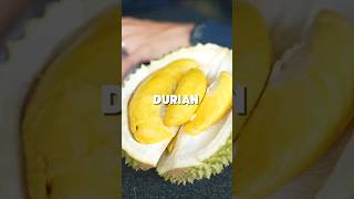 Kenangan Abadi | Durian