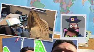 Campaign Ads with Flipgrid and Google Slides