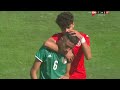 Tunisia u15 vs algeria u15 71  unaf african schools football championship  cairo