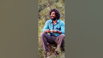 pushpa Interval BGM status | pushpa | Allu Arjun | attitude status | beat sync status | guru sanjeev