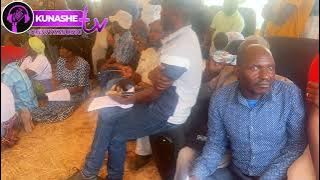 Dangamvura | Mufundisi vovhura hombe paRufu,Zvese bvuu 