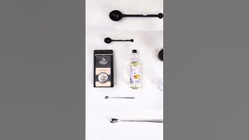 The Ultimate Iced Java Chips Drink! | How to make Iced Mocha Java Chip | TOP Creamery