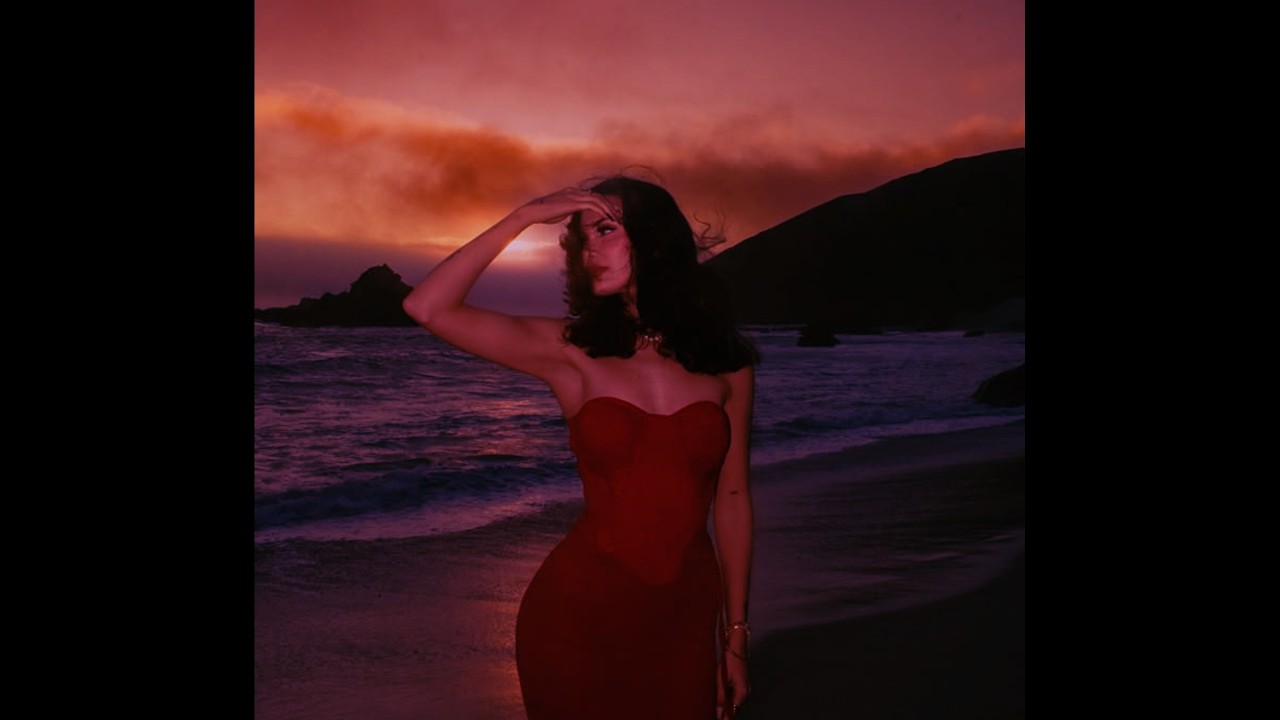 [FREE] Afro RnB Type Beat x R&B Dancehall Type Beat ~ Other Side