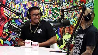 Conversation with Bryann Trejo & Lucky Luciano