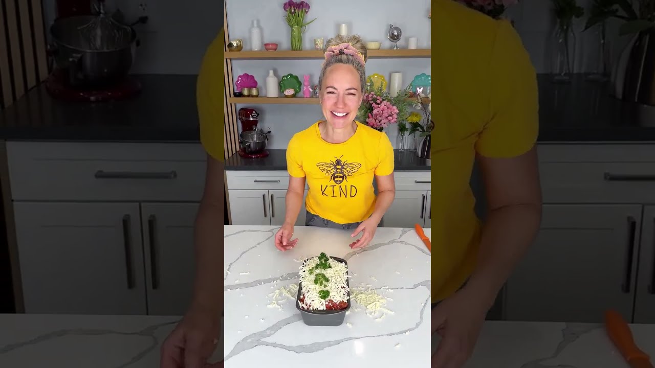 Easy Comfort Food Recipes, Live!