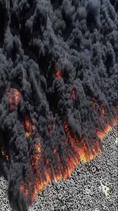 Tyre burning#fyp#fypage #amazing #trending #amazing #fire