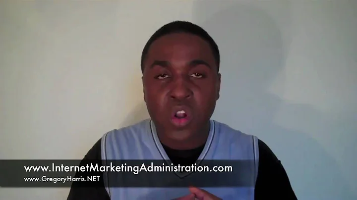 The Real MLM Scams Identified--with Gregory A. Har...