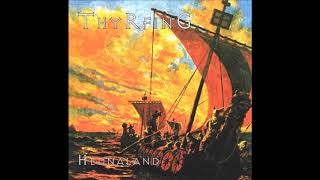 Thyrfing - Hednaland |Full Album|