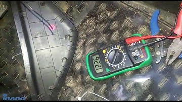 Trano GPS Tracking Car Installation Training - Part 1