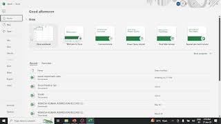 MS Excel Basics Tutorial in Hindi | Introduction to Excel for BeginnersDescription: