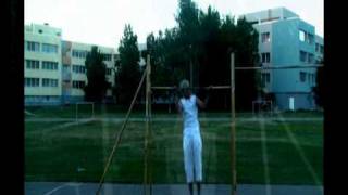 Турник + Брусья = Начинающий Турник + Брусья = Начинающий