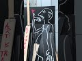 Pitera en la cabeza – street artist Barcelona, street art video Barcelona, graffiti video