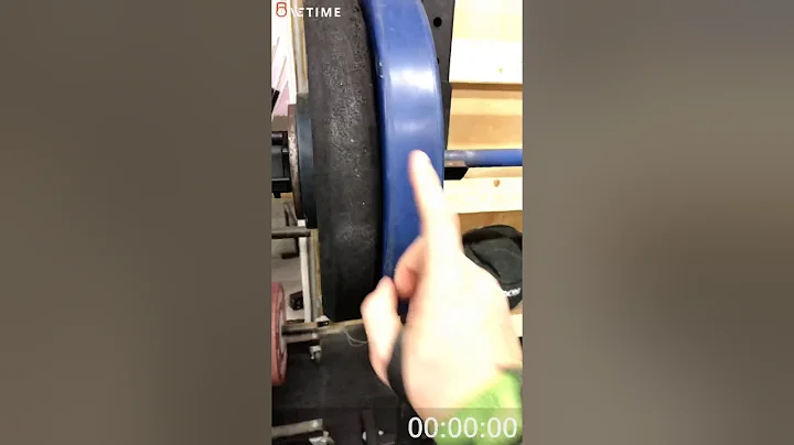 Lucas Dailey WZA 2020 WOD 2