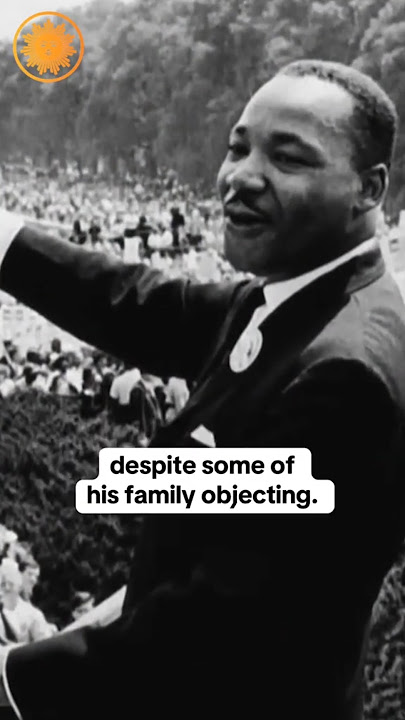 Trump administration releases records related to MLK Jr.'s assassination #shorts