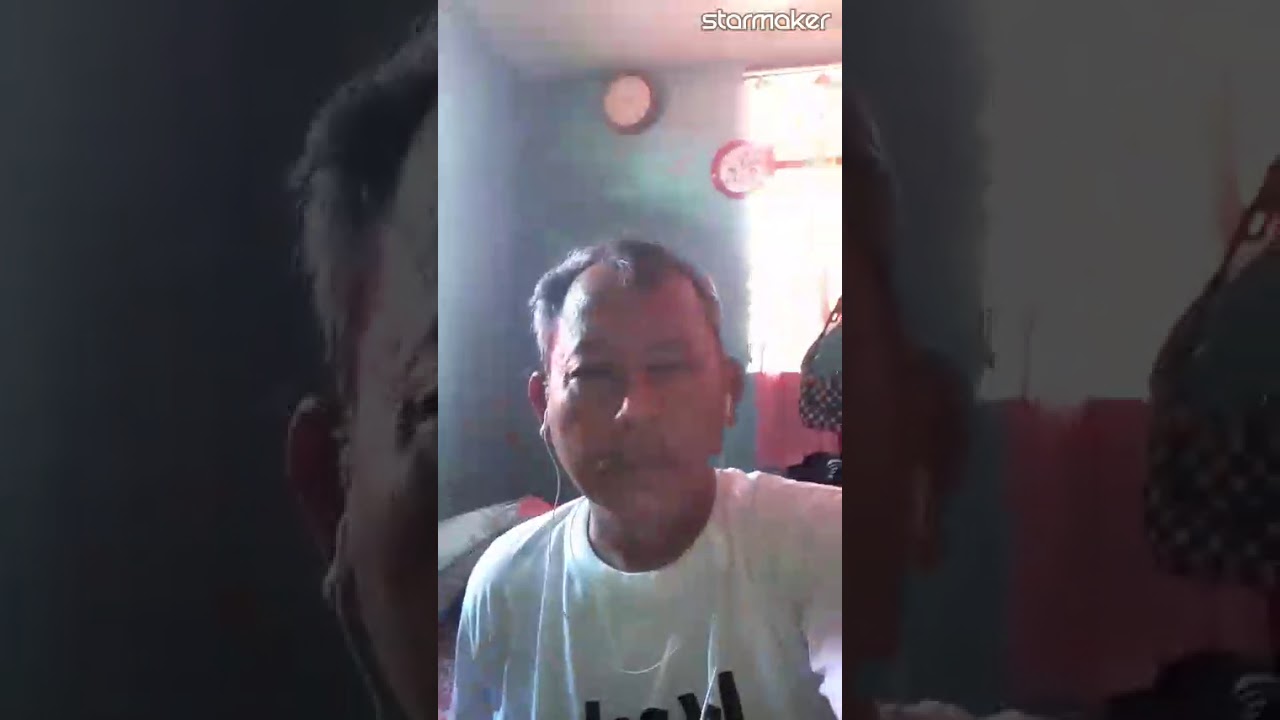 BURUNG DALAM SANGKAR, COVER BY GUS MARMOYO 