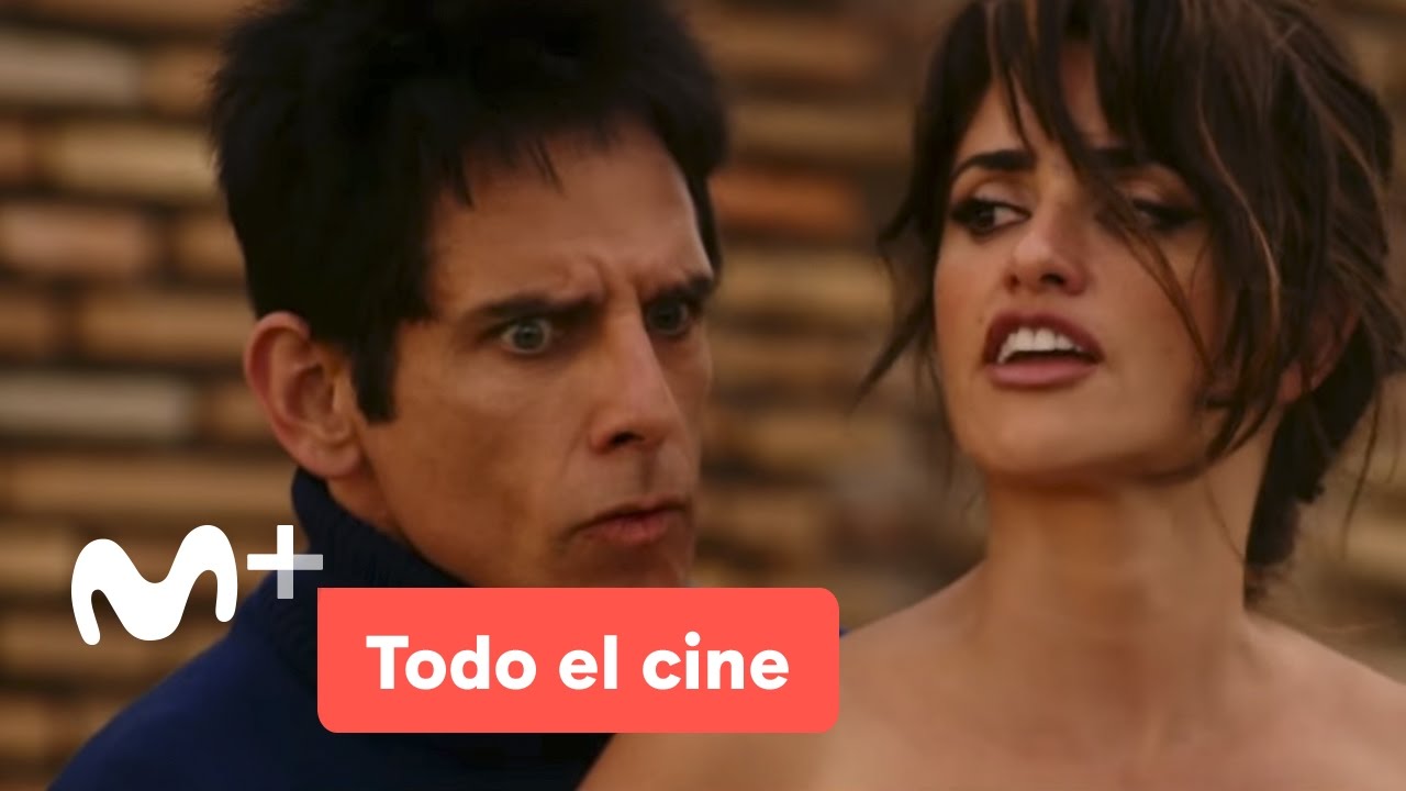 Zoolander 2 | Todo el cine de estreno en Movistar+