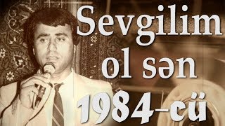 Tagi Salahoglu 🎤➤ Sevgilim ol sen