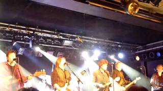 The Hooters - &quot;Boys Will Be Boys&quot; - Aschaffenburg, Germany - July 15, 2010