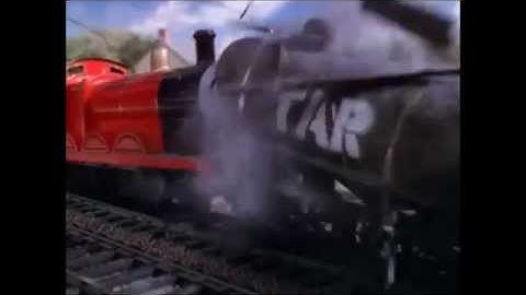 Crashes | Dirty Objects