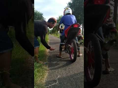 Balap Liar Ninja