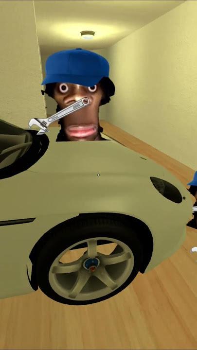 Escape Nextbots Obunga, Rosalia Pirate And My Name Is Aughhhh #gmod