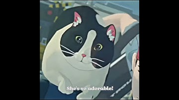 Qingyi so adorable! | Zenless zone zero