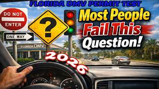 2026 Florida Permit Practice Test Questions and Answers | Real Exam Prep