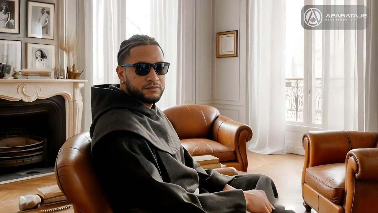 Mozart La Para  - Apocalipsis (Video Oficial)