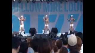 Koda Kumi Cutie Honey Live