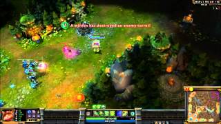 Why We Hate Teemo