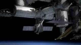 Expedition International Space Station