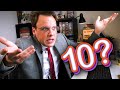 Help us celebrate TEN YEARS of Shut Up & Sit Down!