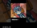 【鬼滅の刃】劇場版「鬼滅の刃」無限城編/第一章/猗窩座再来から猗窩座を作ったよ！#shorts #鬼滅の刃#猗窩座#kimetsunoyaiba #無限城篇 #アイシングクッキー