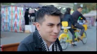 Niso Alijonova Tojikistonlik aktrisaning filmi - UzbekFilm.