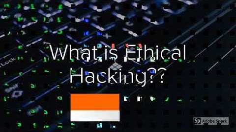 Ethical Hacking & Types of Hackers Explained |SPECIAL VIDEO