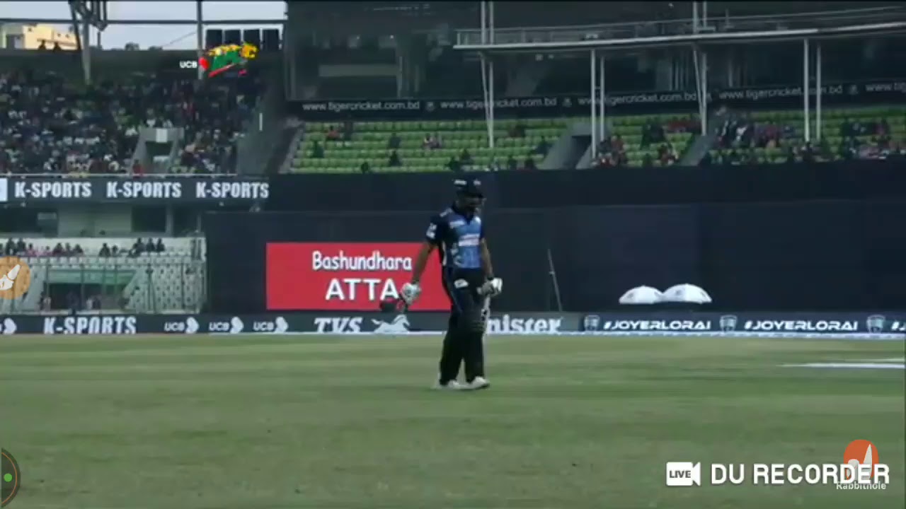 BPL LIVE RR VS RK 2019