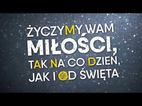 Mando na Boże Narodzenie 2018