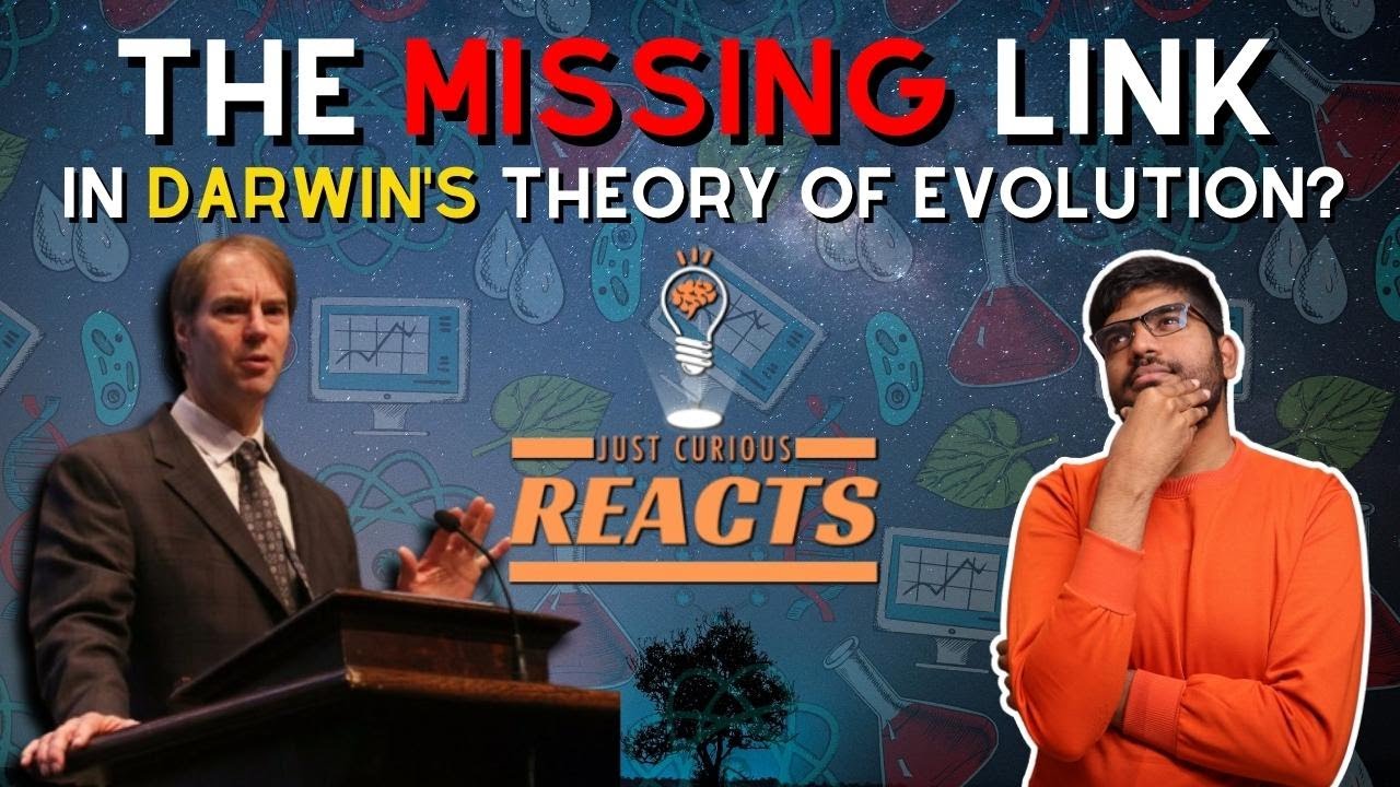 Joe Rogan Evolution Primate JOE ROGAN CONFRONTED BY LOGIC OF GOD IN EVOLUTION | REACTION | - YouTube