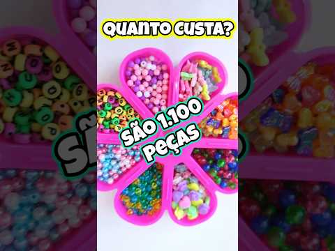 KIT DE MIÇANGAS