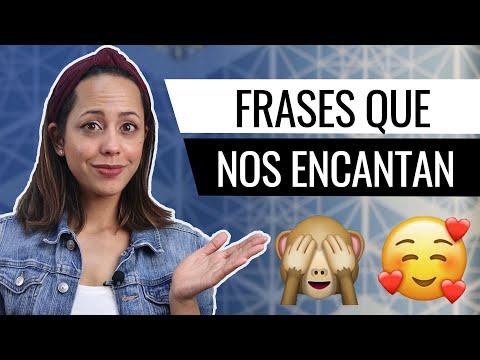 Video: ¿Qué son las cosas coquetas para decirle a una chica?